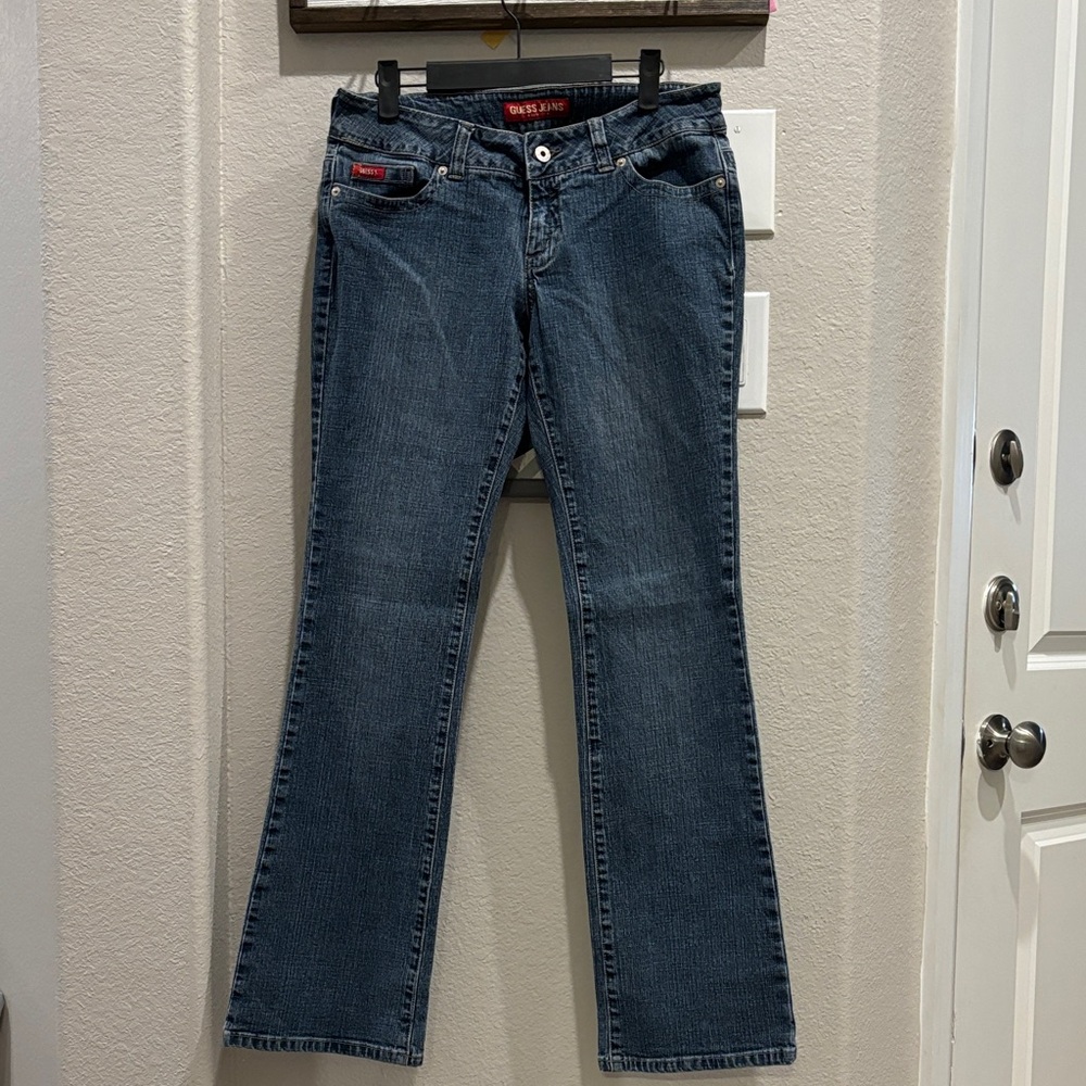 Guess Women's Boot Cut Jeans